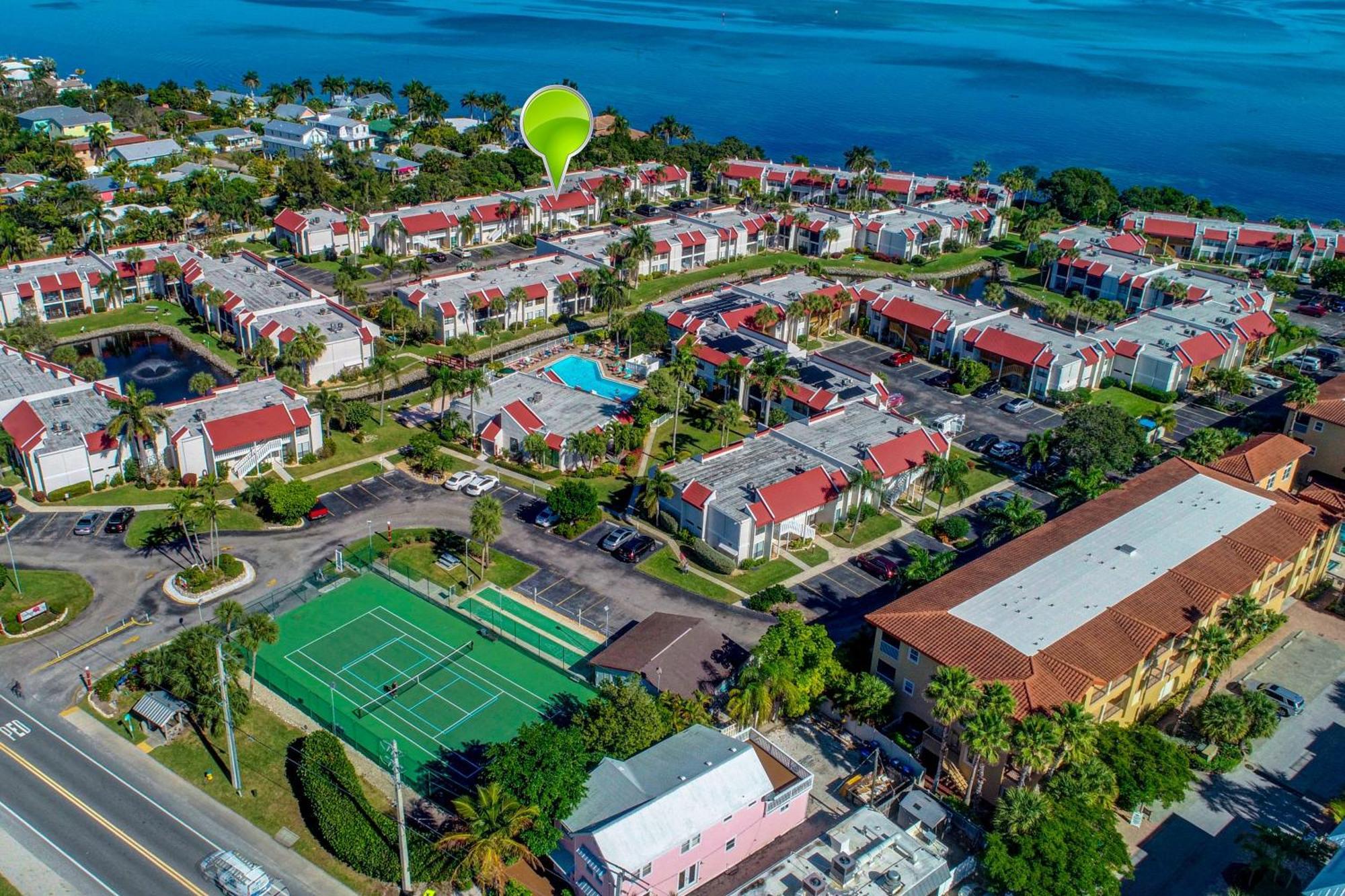 Anna Maria Island Runaway Tropical Escape Bradenton Beach Exterior photo