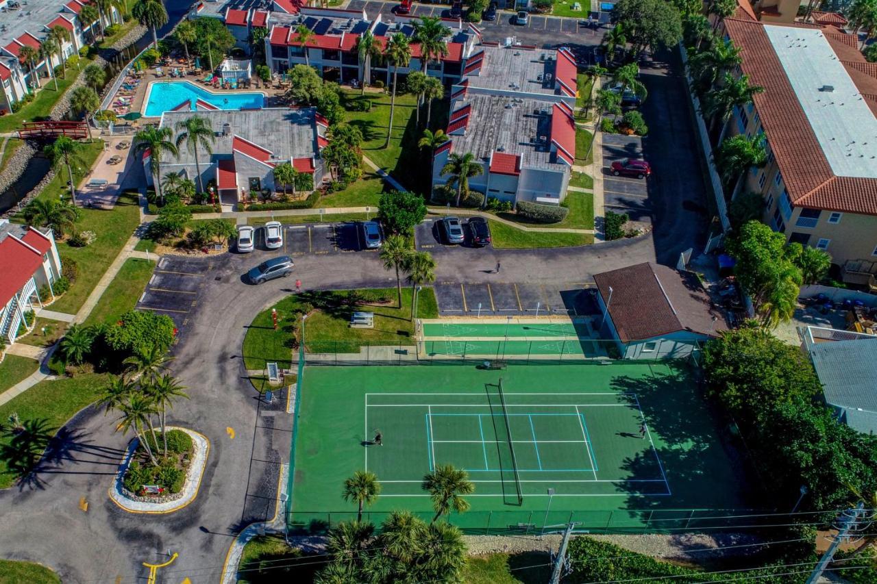 Anna Maria Island Runaway Tropical Escape Bradenton Beach Exterior photo