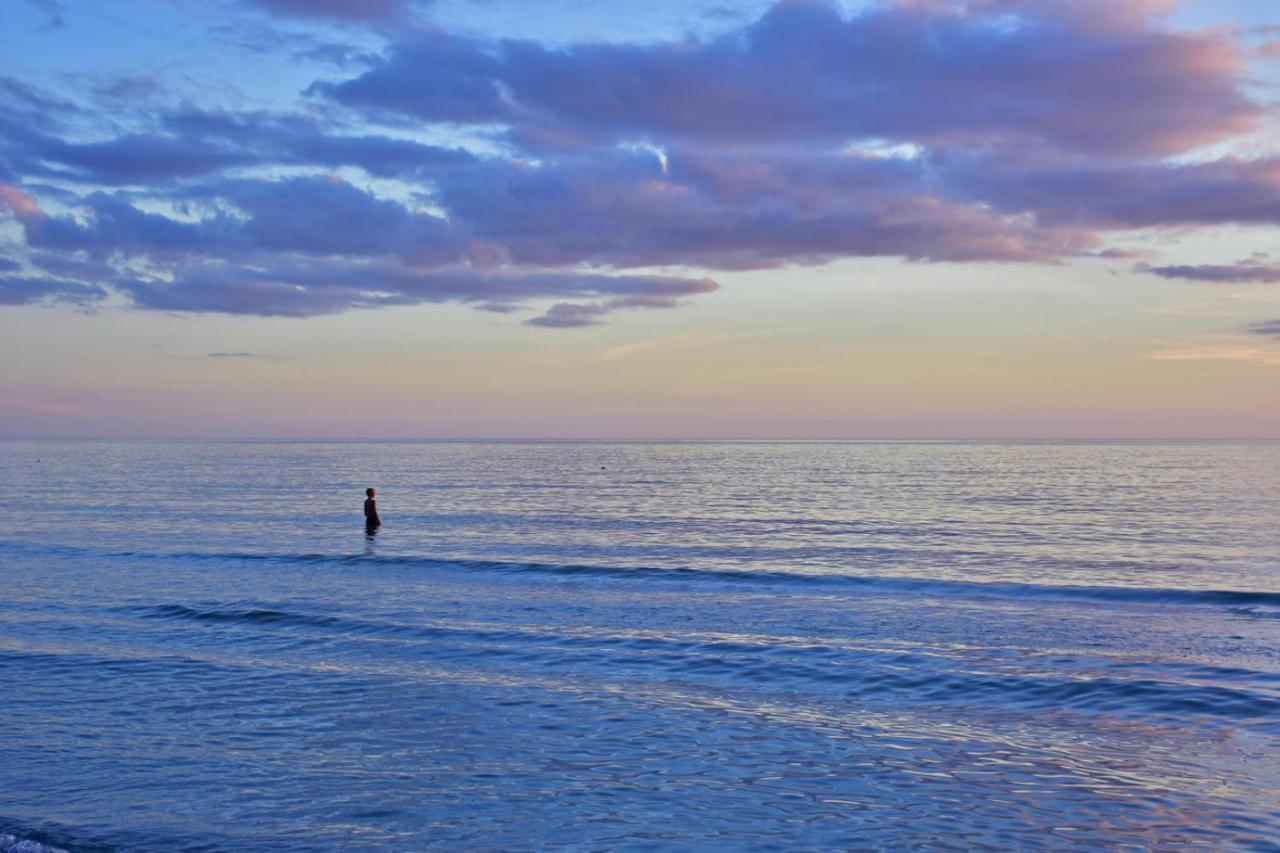 Anna Maria Island Runaway Tropical Escape Bradenton Beach Exterior photo